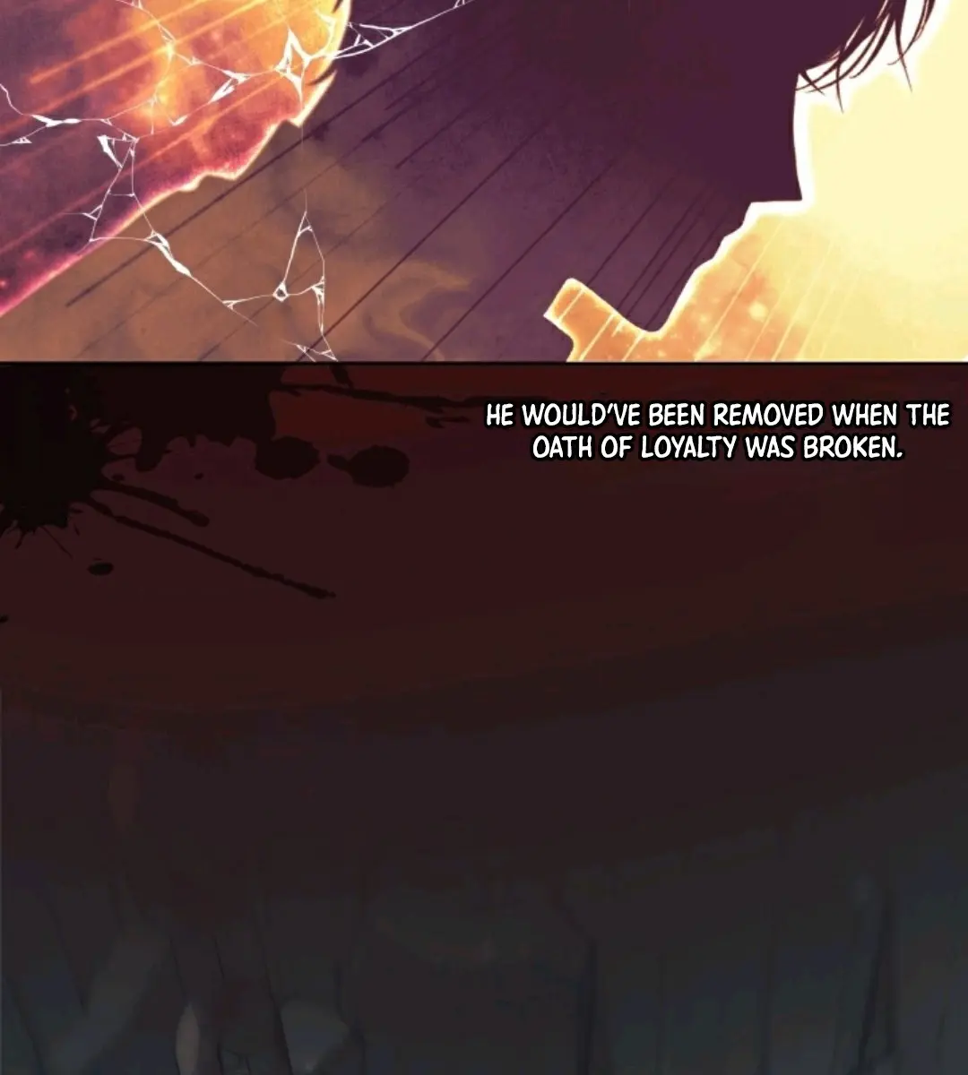 The Princess Imprints the Traitor Chapter 9 Page 25