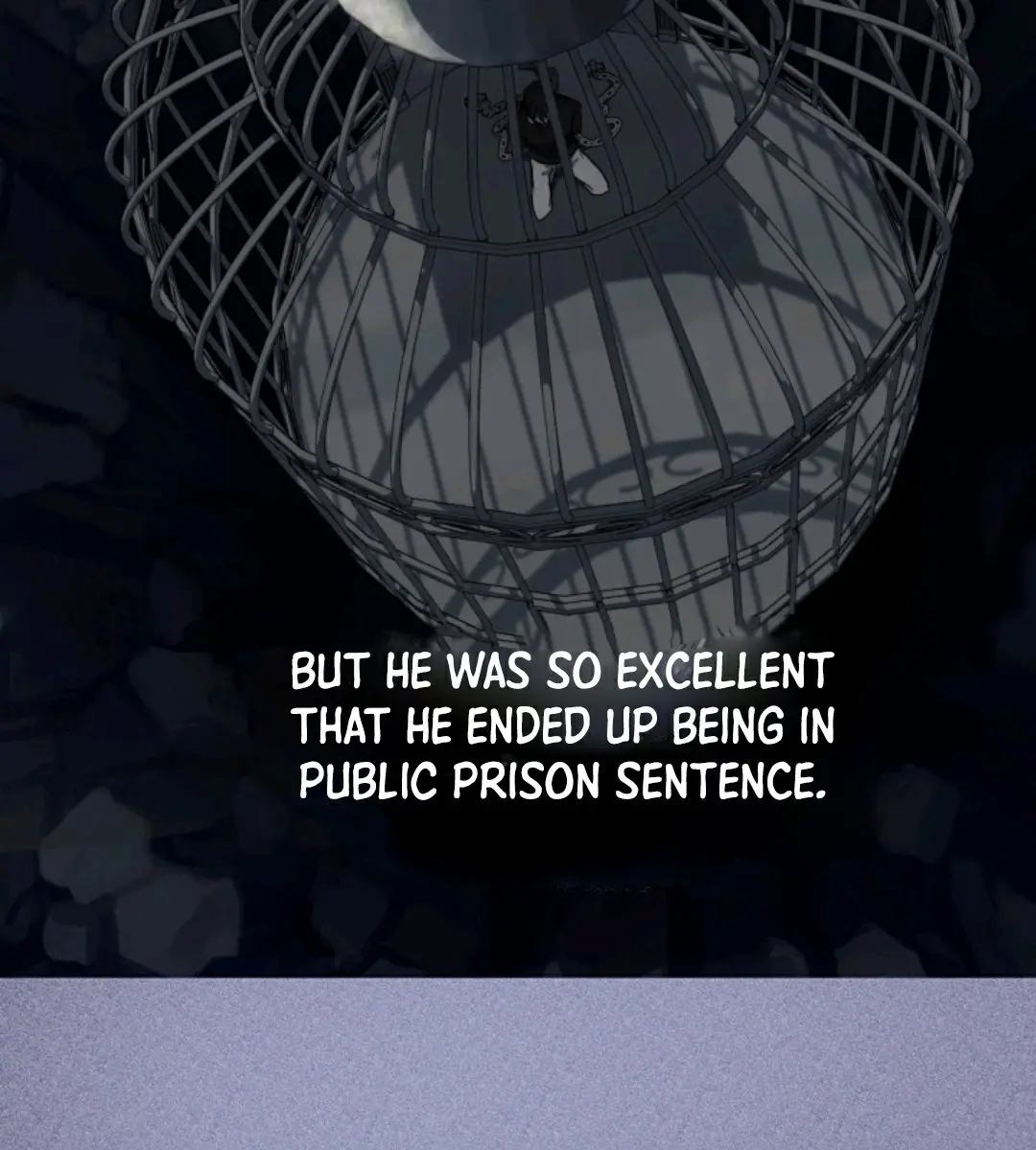 The Princess Imprints the Traitor Chapter 9 Page 27