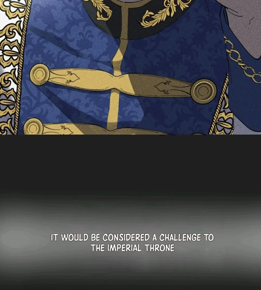 The Princess Imprints the Traitor Chapter 9 Page 31