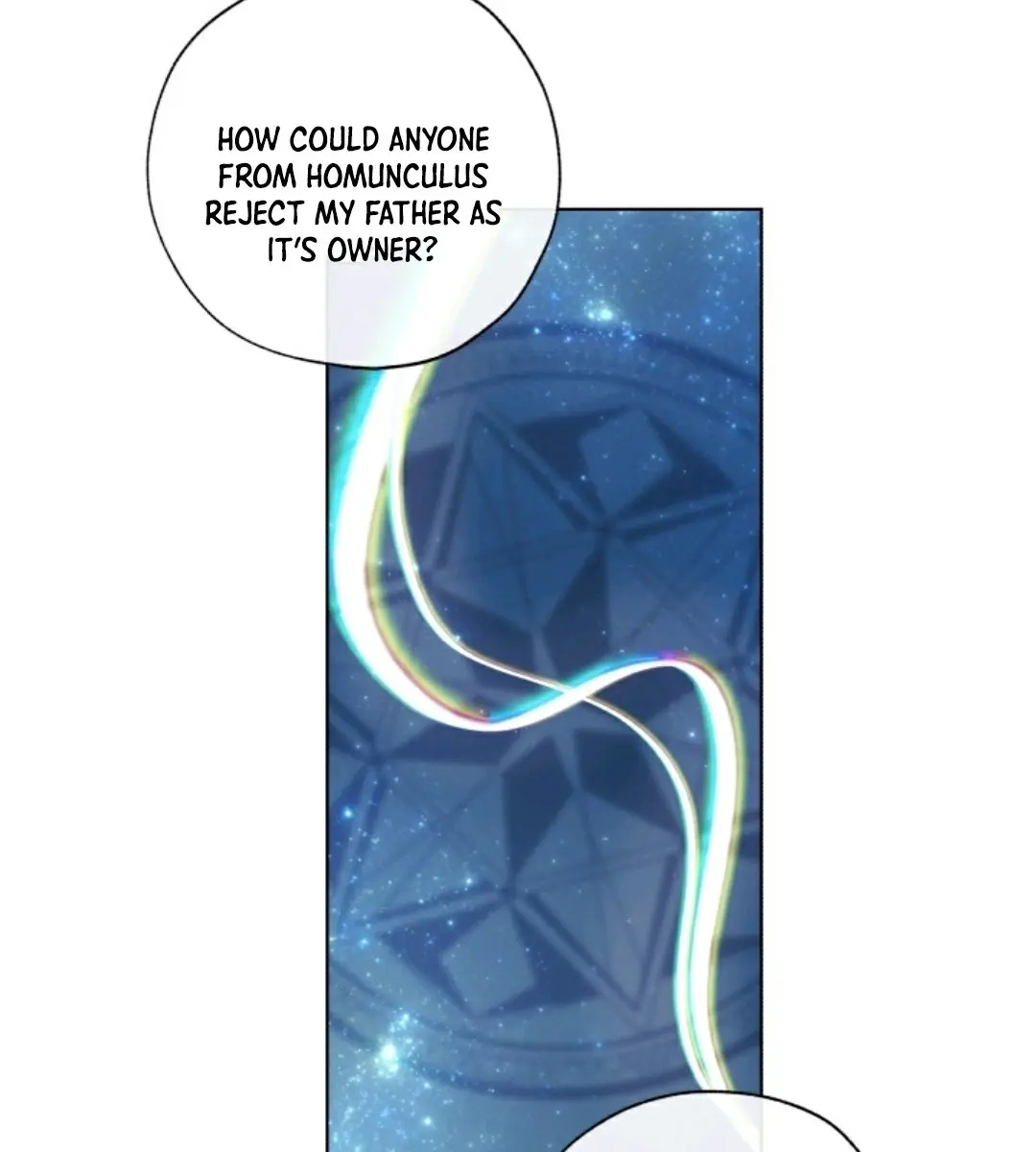The Princess Imprints the Traitor Chapter 9 Page 38