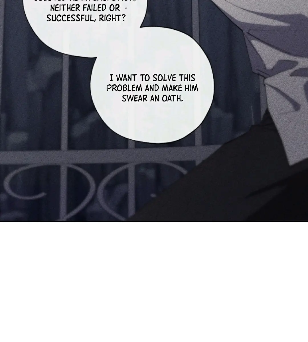 The Princess Imprints the Traitor Chapter 9 Page 41