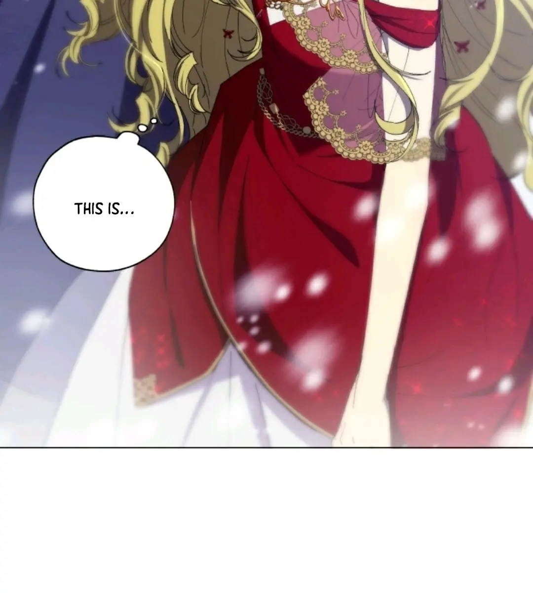 The Princess Imprints the Traitor Chapter 9 Page 55
