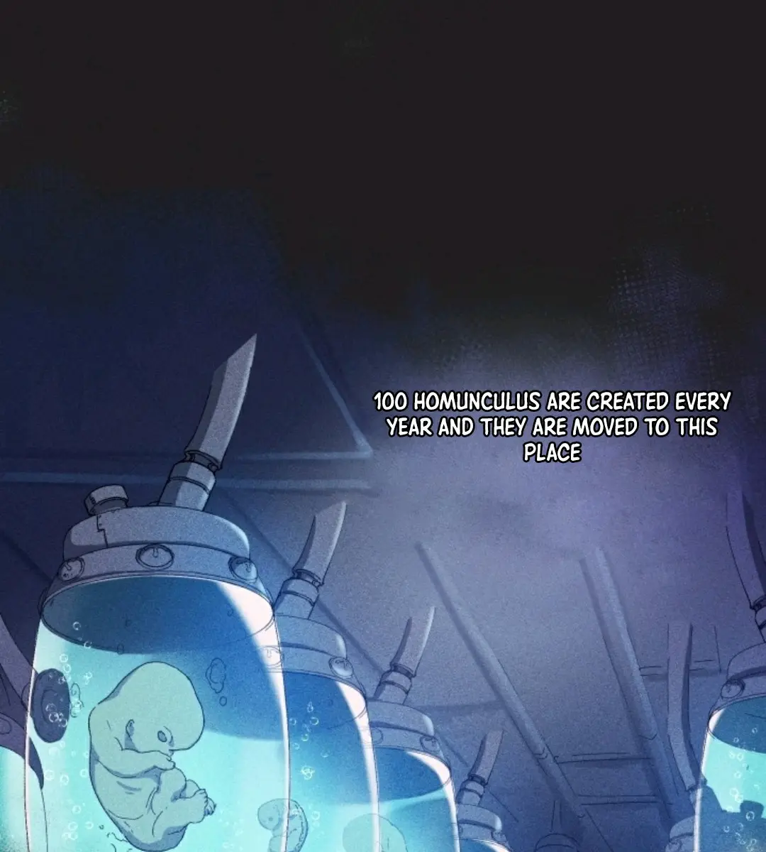 The Princess Imprints the Traitor Chapter 9 Page 58