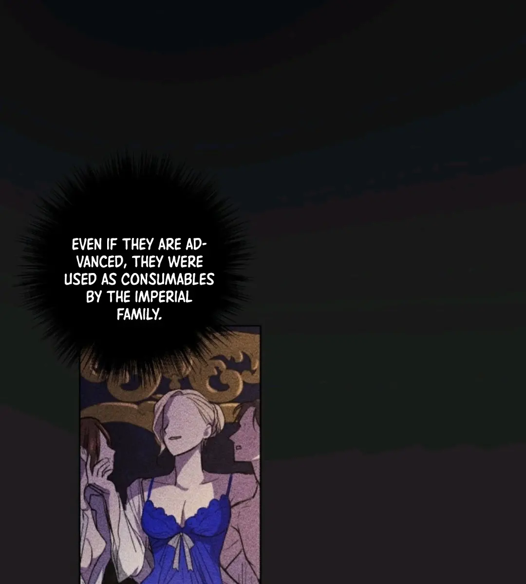 The Princess Imprints the Traitor Chapter 9 Page 62