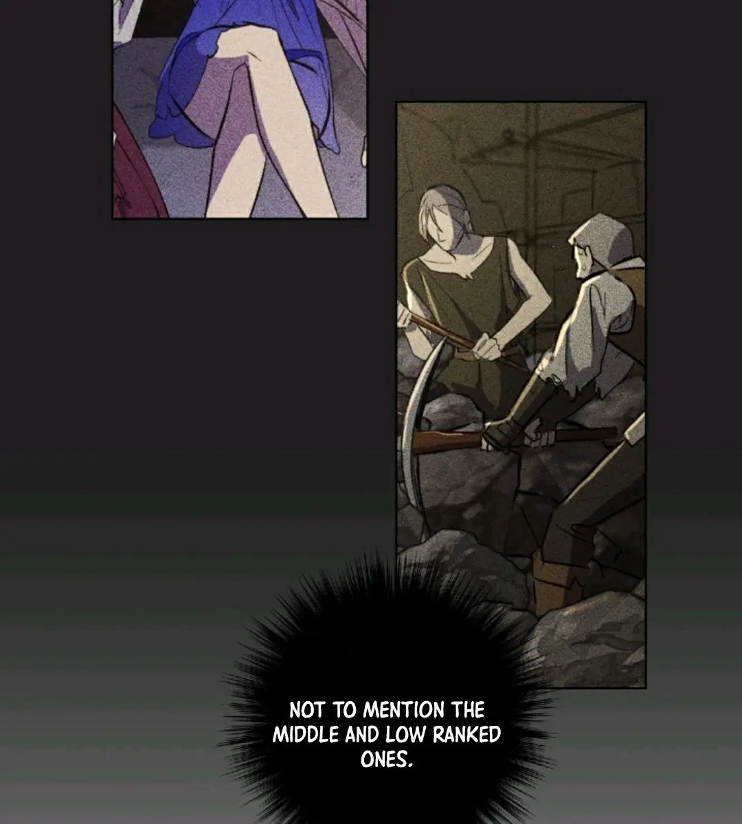 The Princess Imprints the Traitor Chapter 9 Page 63