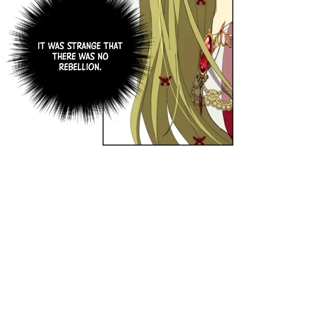 The Princess Imprints the Traitor Chapter 9 Page 65