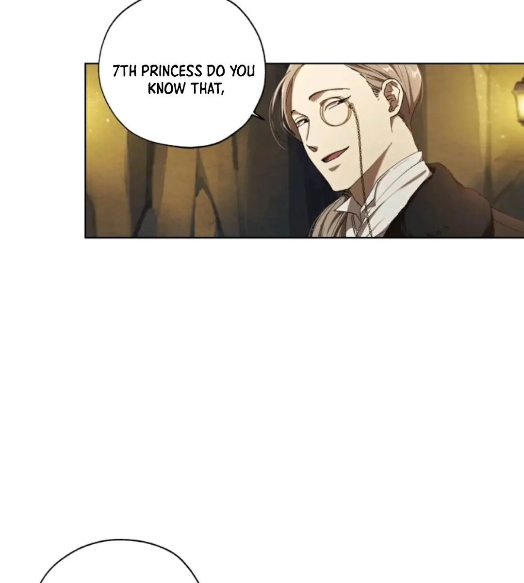 The Princess Imprints the Traitor Chapter 9 Page 75