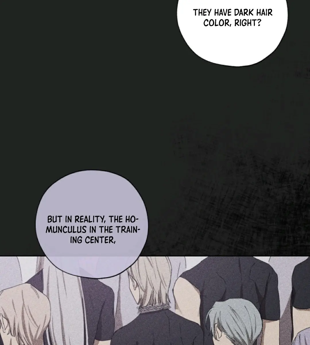 The Princess Imprints the Traitor Chapter 9 Page 77