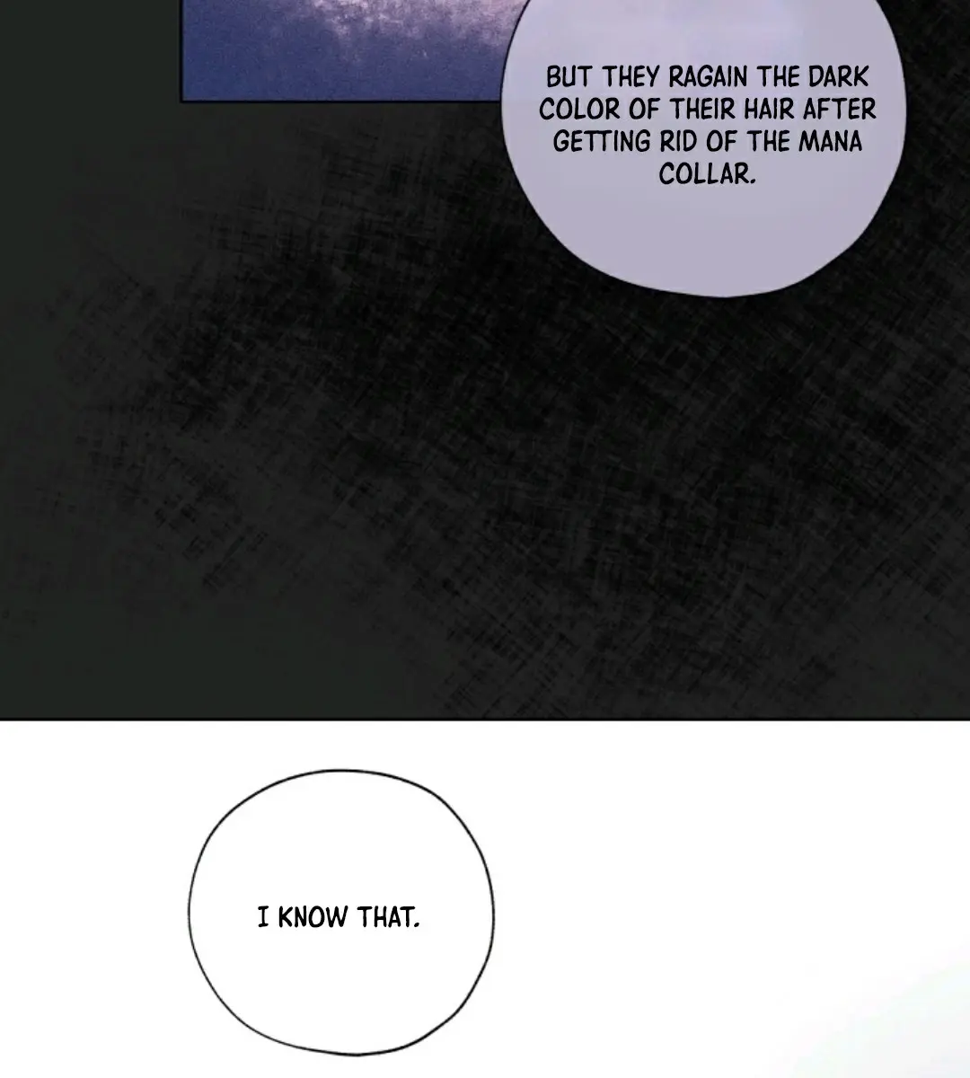The Princess Imprints the Traitor Chapter 9 Page 80