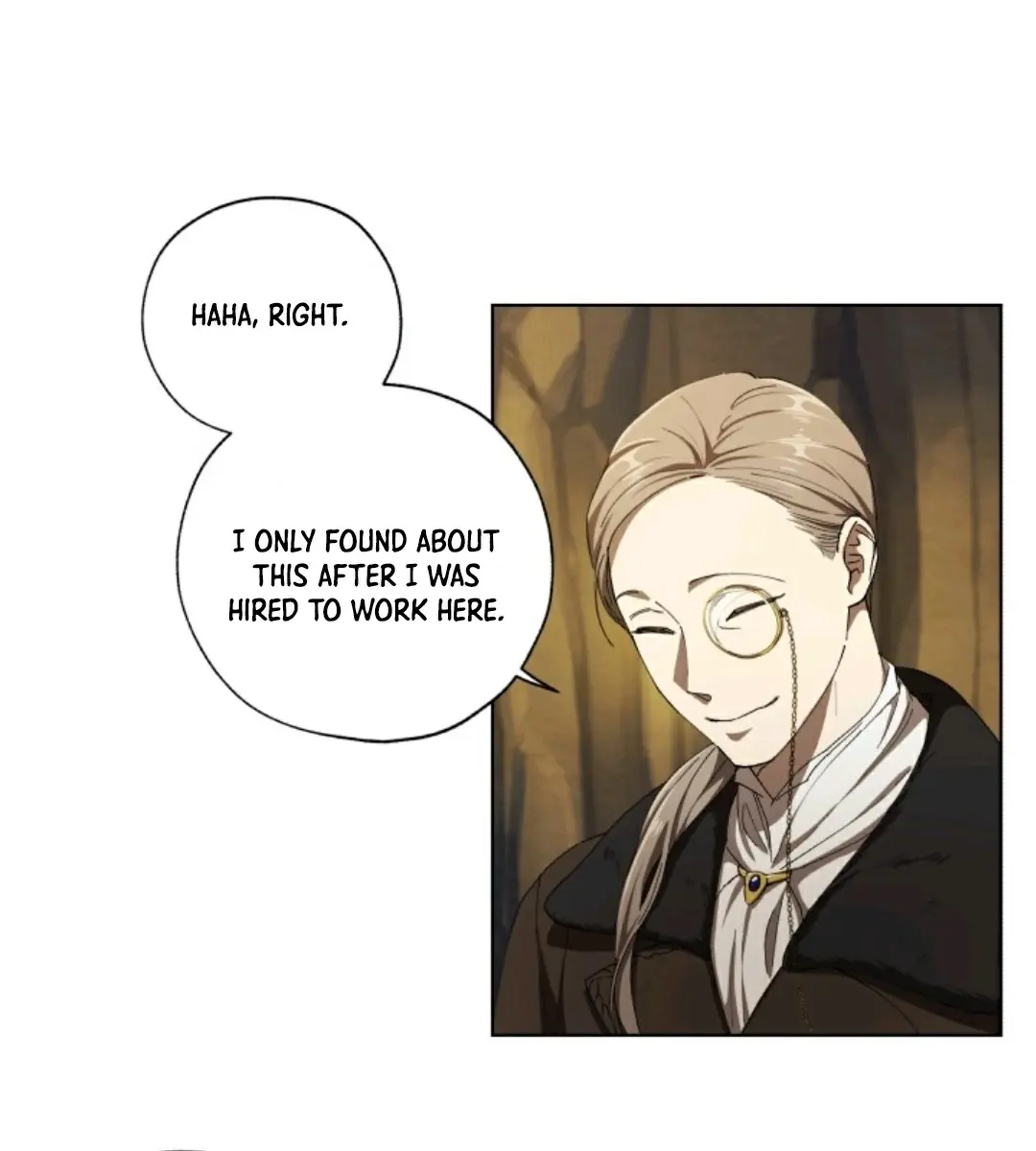 The Princess Imprints the Traitor Chapter 9 Page 83