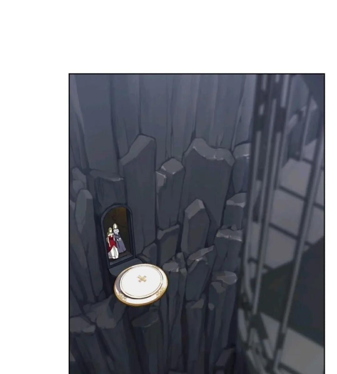 The Princess Imprints the Traitor Chapter 9 Page 91