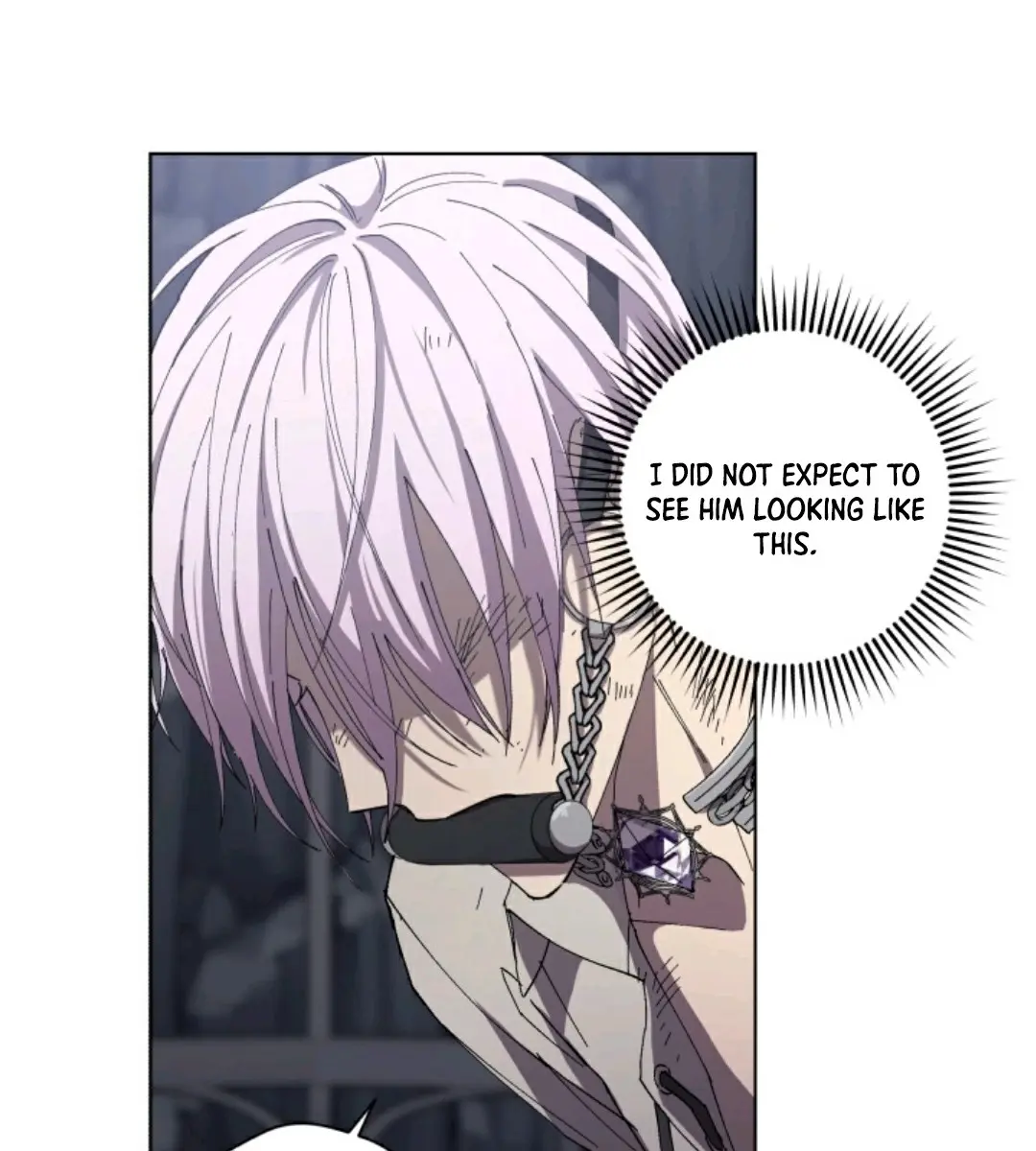 The Princess Imprints the Traitor Chapter 9 Page 104