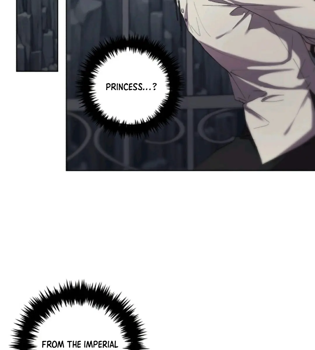 The Princess Imprints the Traitor Chapter 9 Page 111