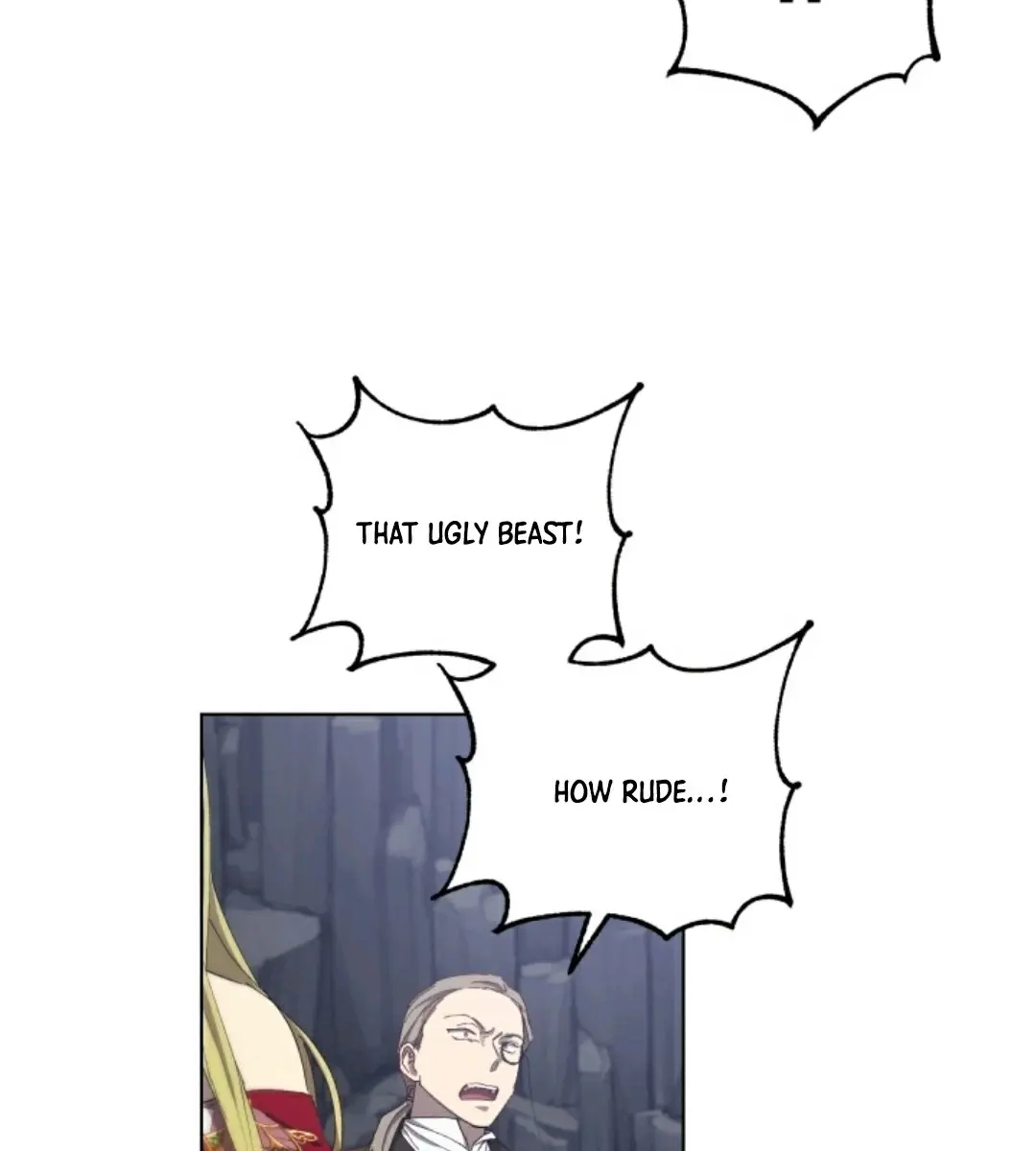 The Princess Imprints the Traitor Chapter 9 Page 113