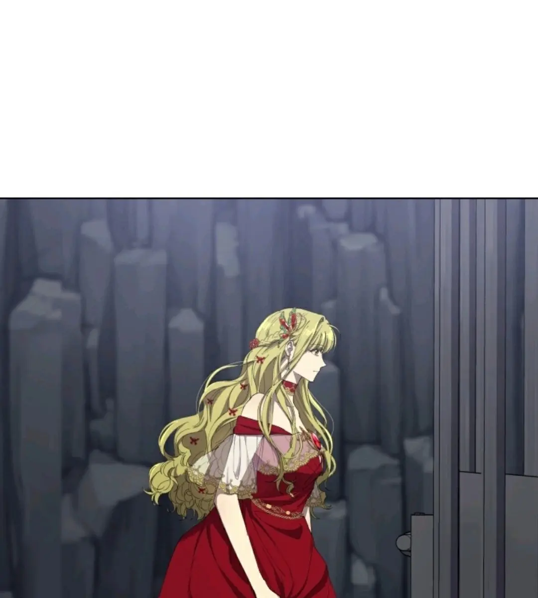 The Princess Imprints the Traitor Chapter 9 Page 115