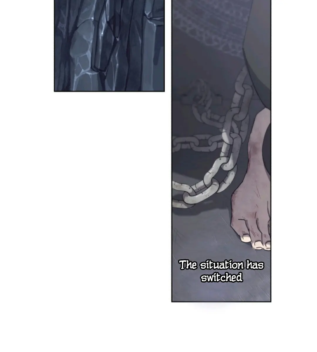 The Princess Imprints the Traitor Chapter 9 Page 123