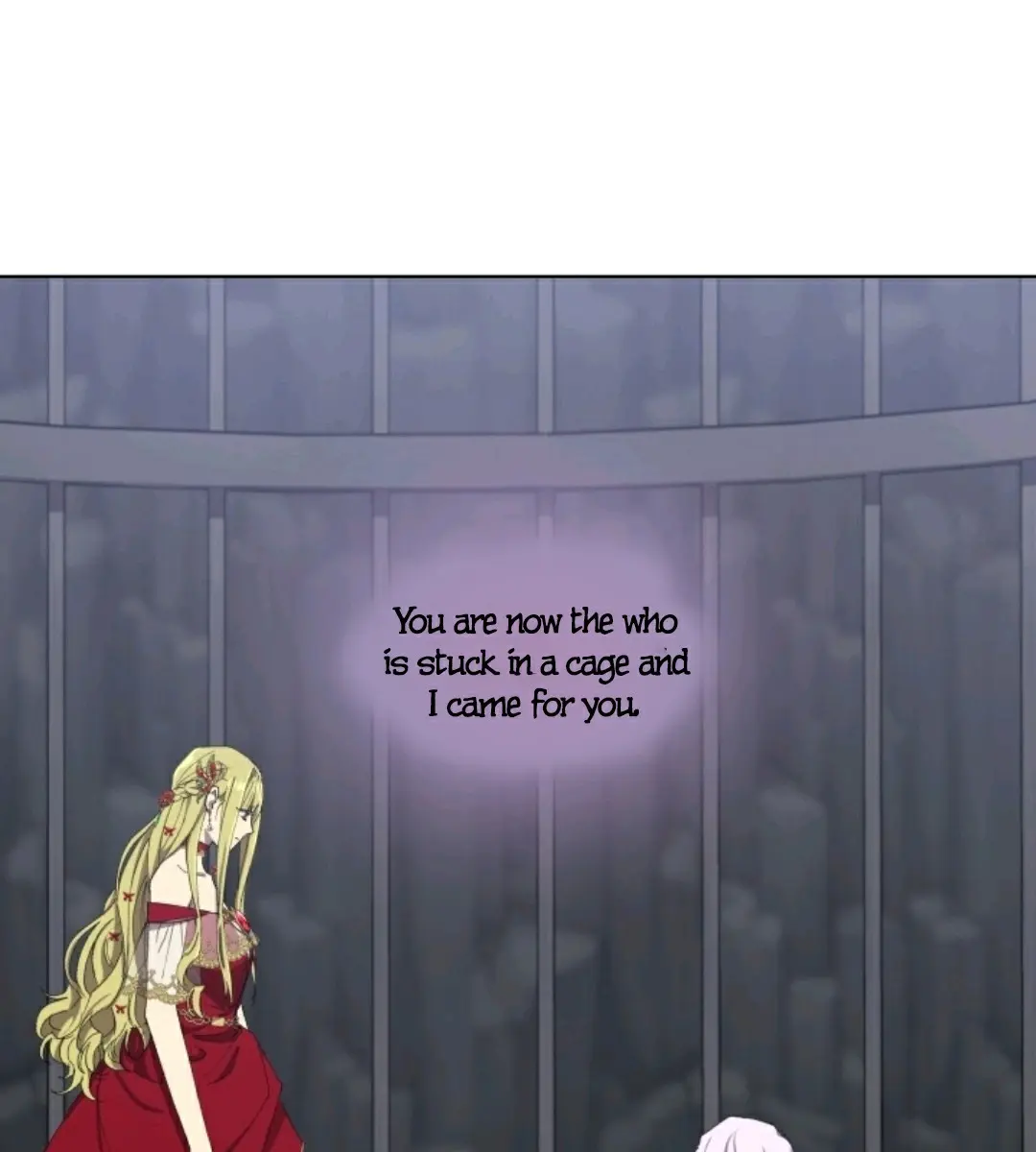 The Princess Imprints the Traitor Chapter 9 Page 124