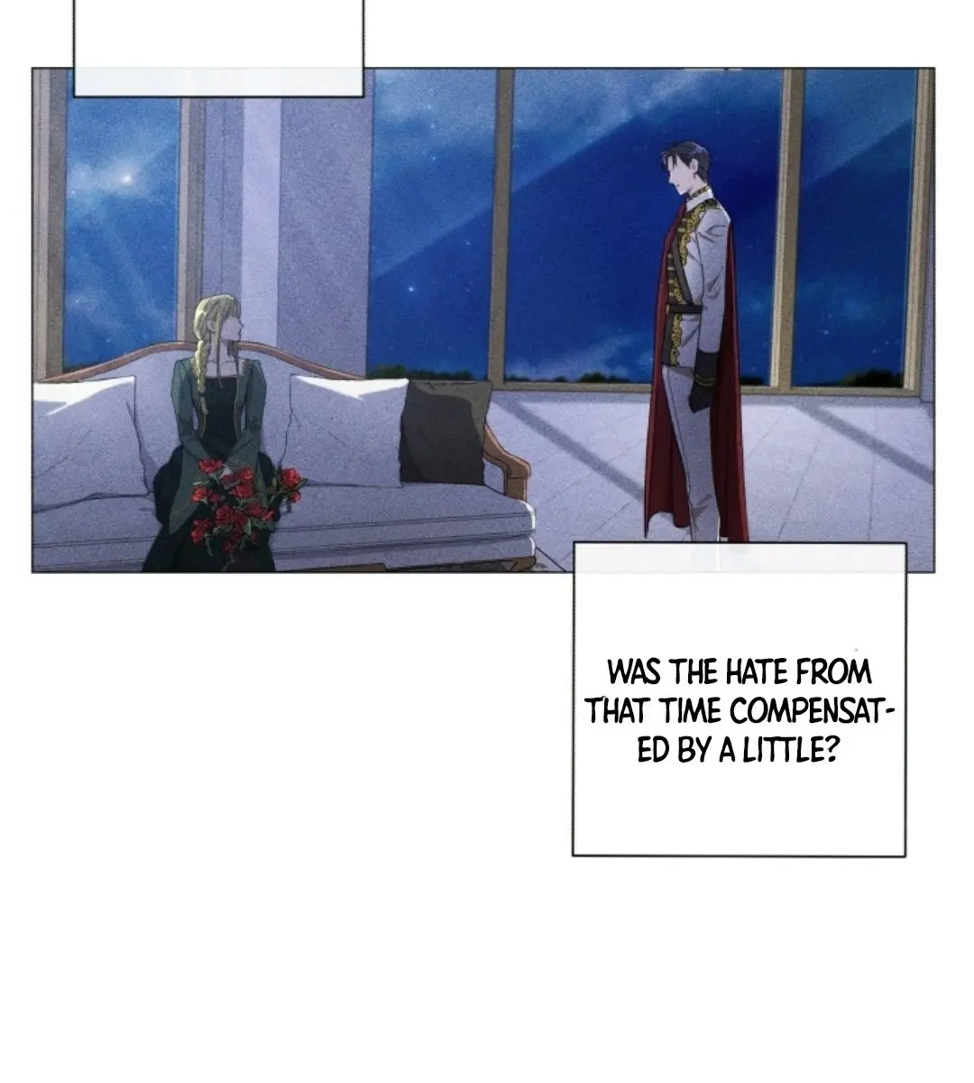 The Princess Imprints the Traitor Chapter 9 Page 128