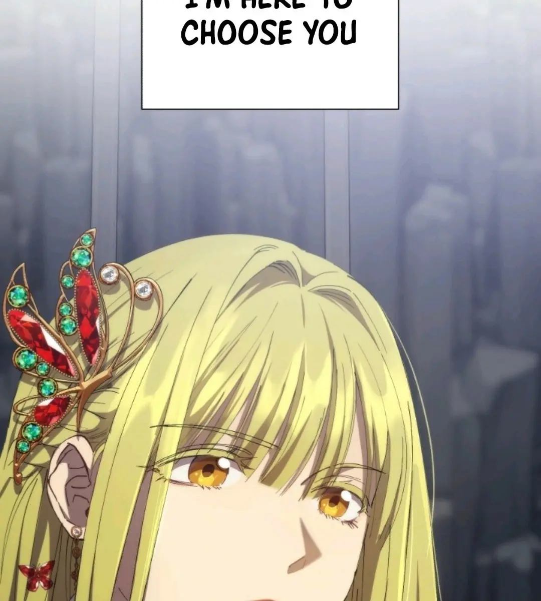 The Princess Imprints the Traitor Chapter 9 Page 137
