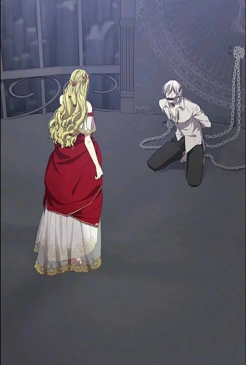 The Princess Imprints the Traitor Chapter 10 Page 3