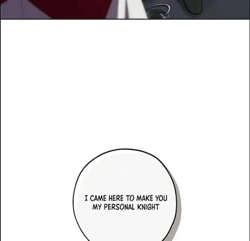 The Princess Imprints the Traitor Chapter 10 Page 9