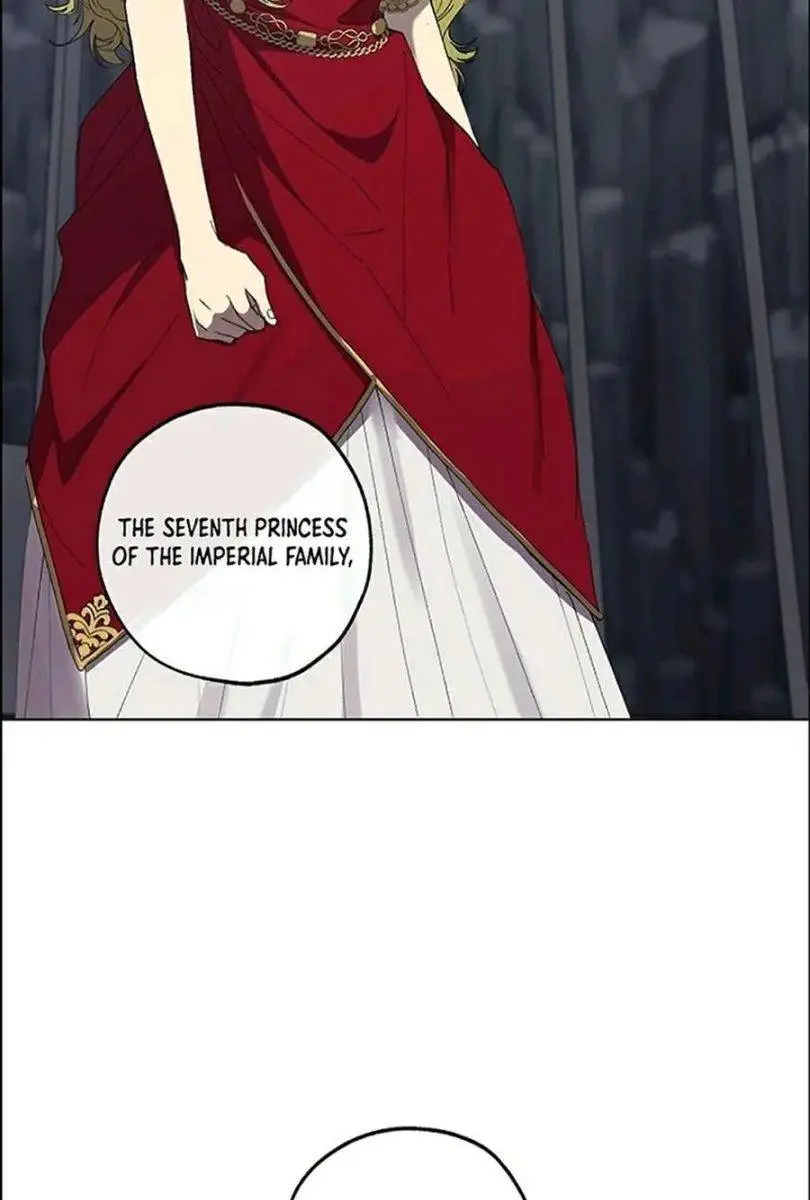 The Princess Imprints the Traitor Chapter 10 Page 11
