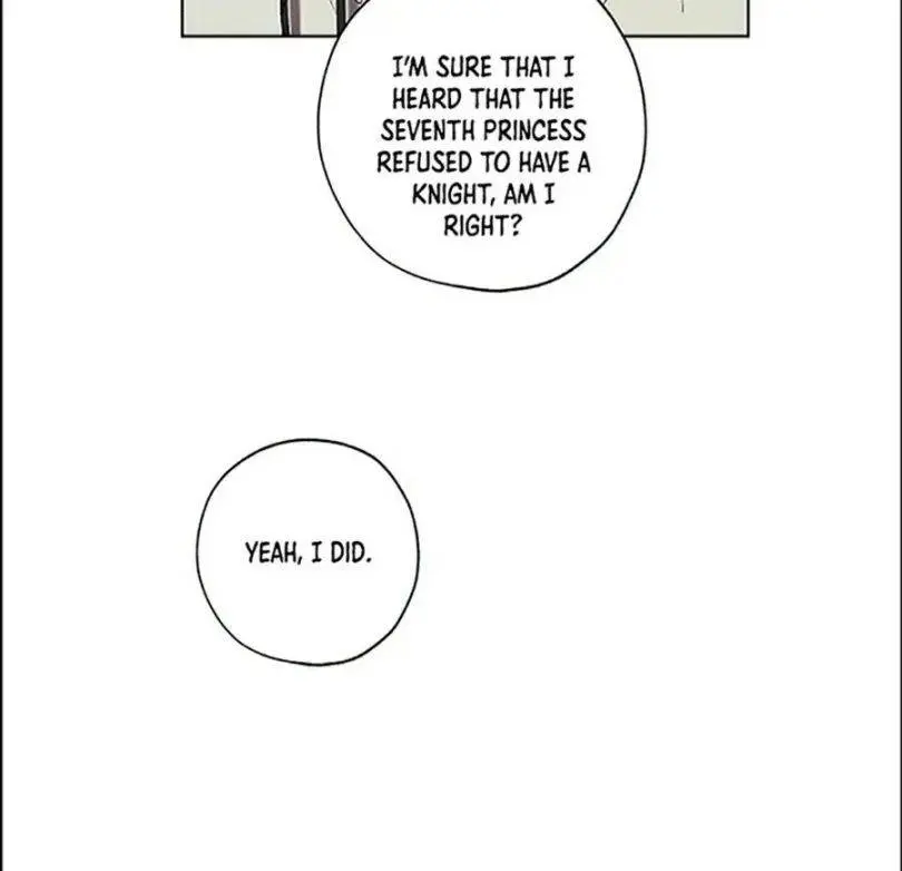 The Princess Imprints the Traitor Chapter 10 Page 13