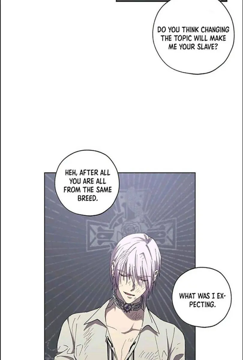The Princess Imprints the Traitor Chapter 10 Page 19