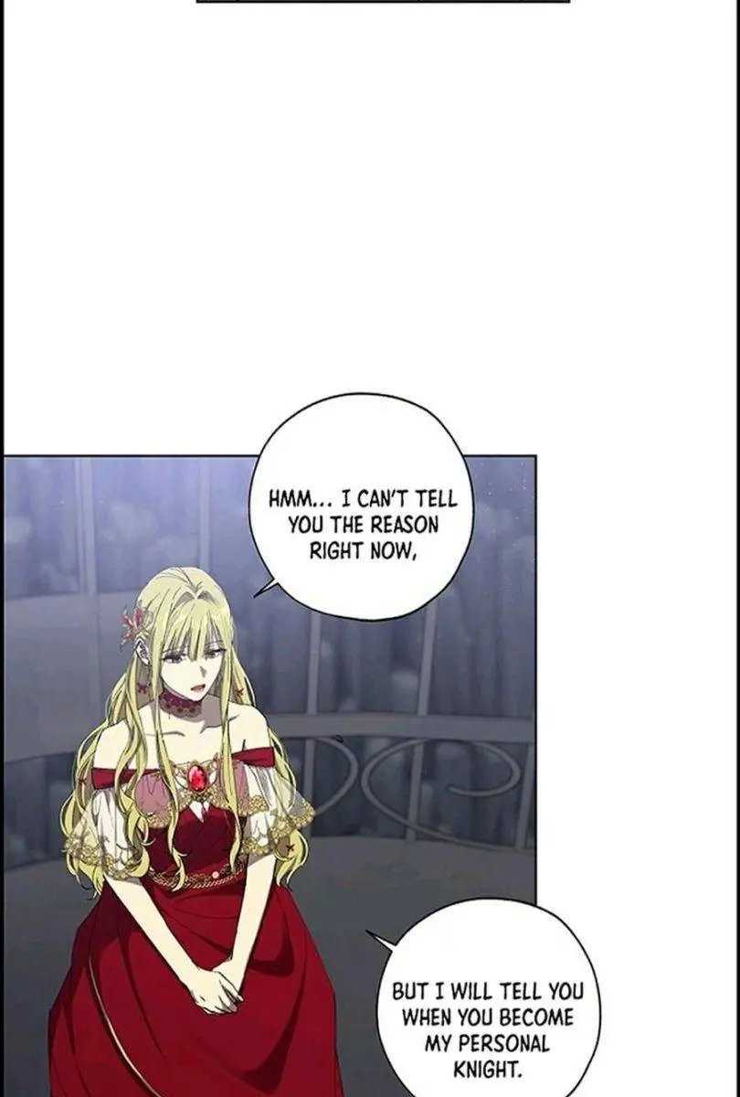 The Princess Imprints the Traitor Chapter 10 Page 30
