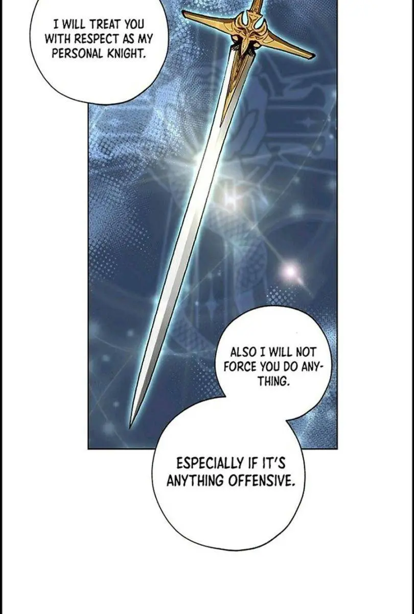 The Princess Imprints the Traitor Chapter 10 Page 32