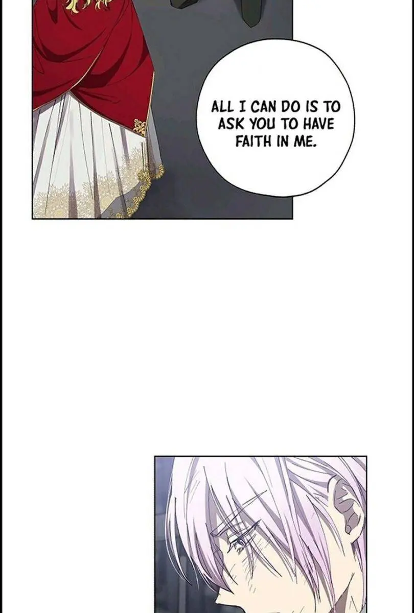 The Princess Imprints the Traitor Chapter 10 Page 35