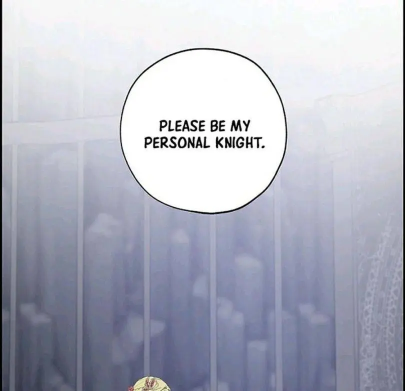 The Princess Imprints the Traitor Chapter 10 Page 37