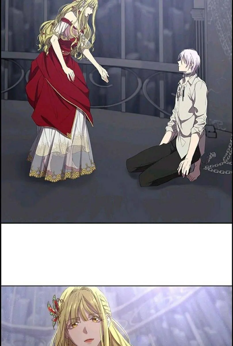 The Princess Imprints the Traitor Chapter 10 Page 38