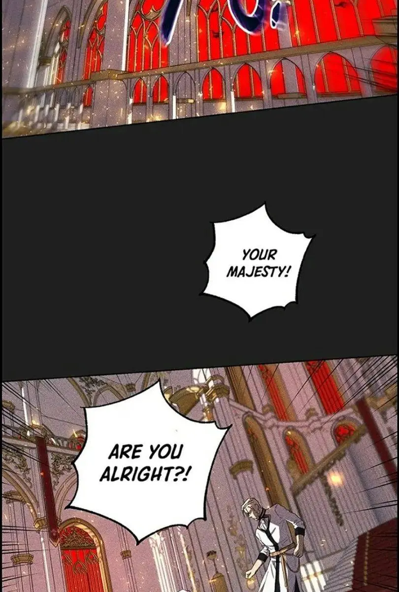 The Princess Imprints the Traitor Chapter 10 Page 43