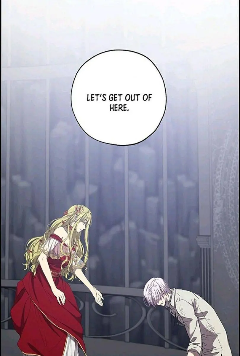 The Princess Imprints the Traitor Chapter 10 Page 64