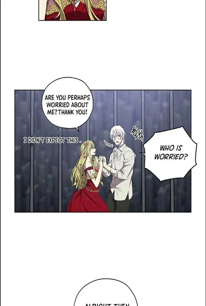 The Princess Imprints the Traitor Chapter 10 Page 74