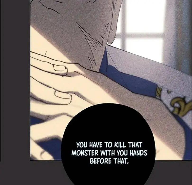 The Princess Imprints the Traitor Chapter 10 Page 89