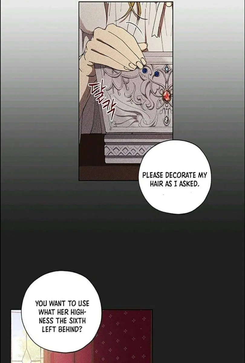 The Princess Imprints the Traitor Chapter 10 Page 100