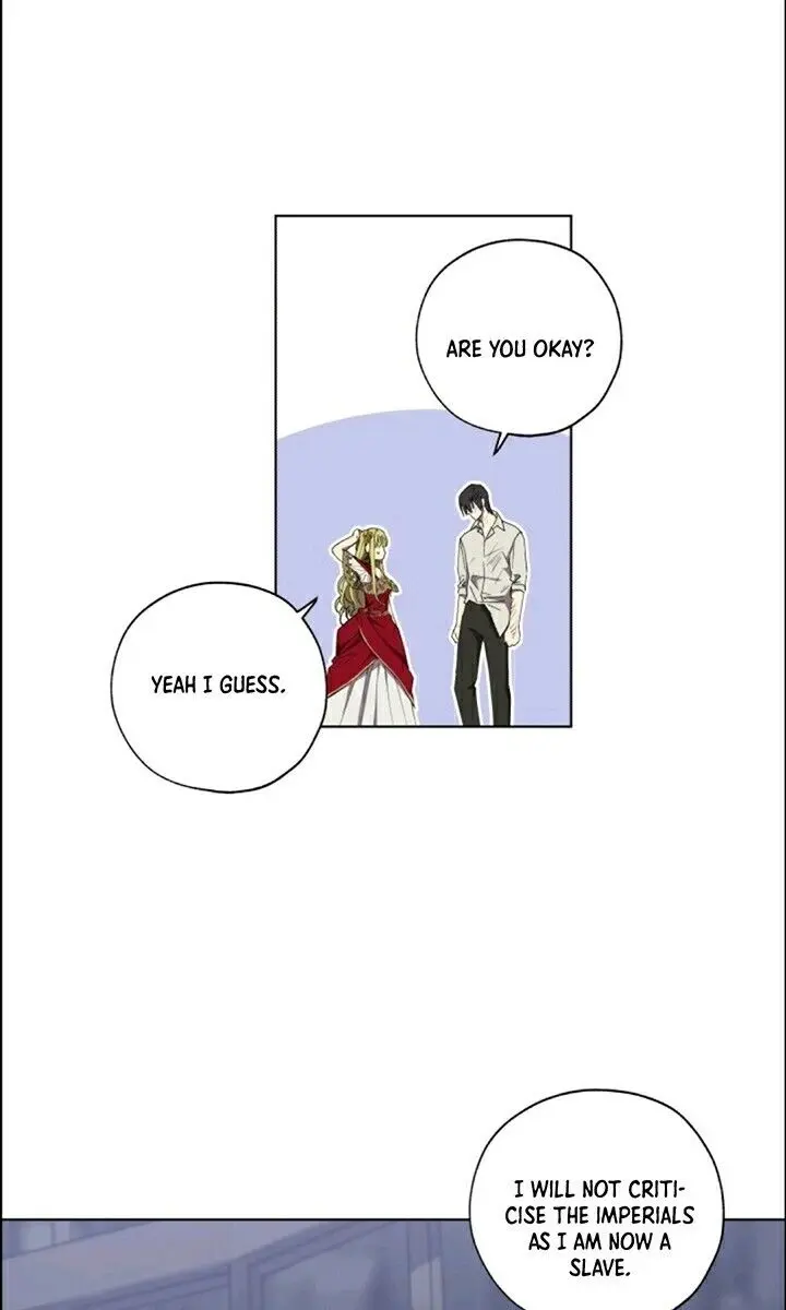 The Princess Imprints the Traitor Chapter 11 Page 17