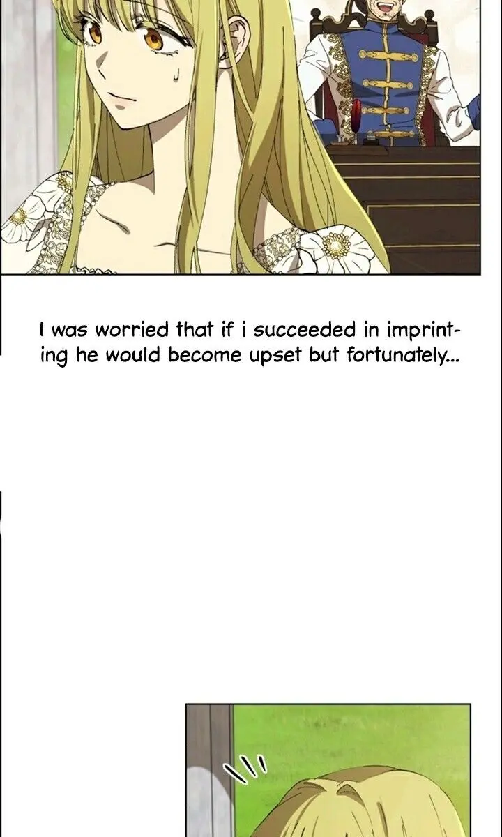 The Princess Imprints the Traitor Chapter 11 Page 30