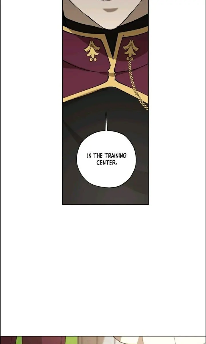 The Princess Imprints the Traitor Chapter 11 Page 38