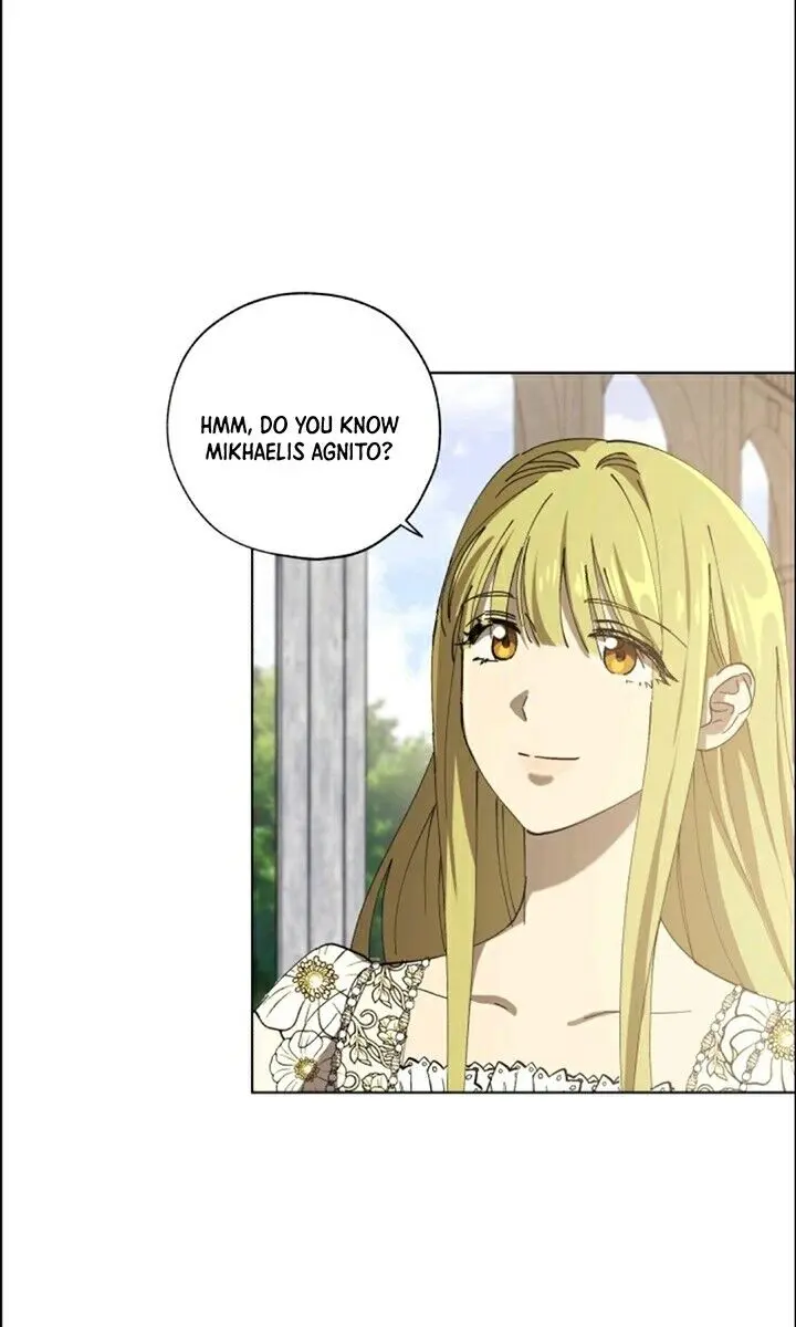 The Princess Imprints the Traitor Chapter 11 Page 41
