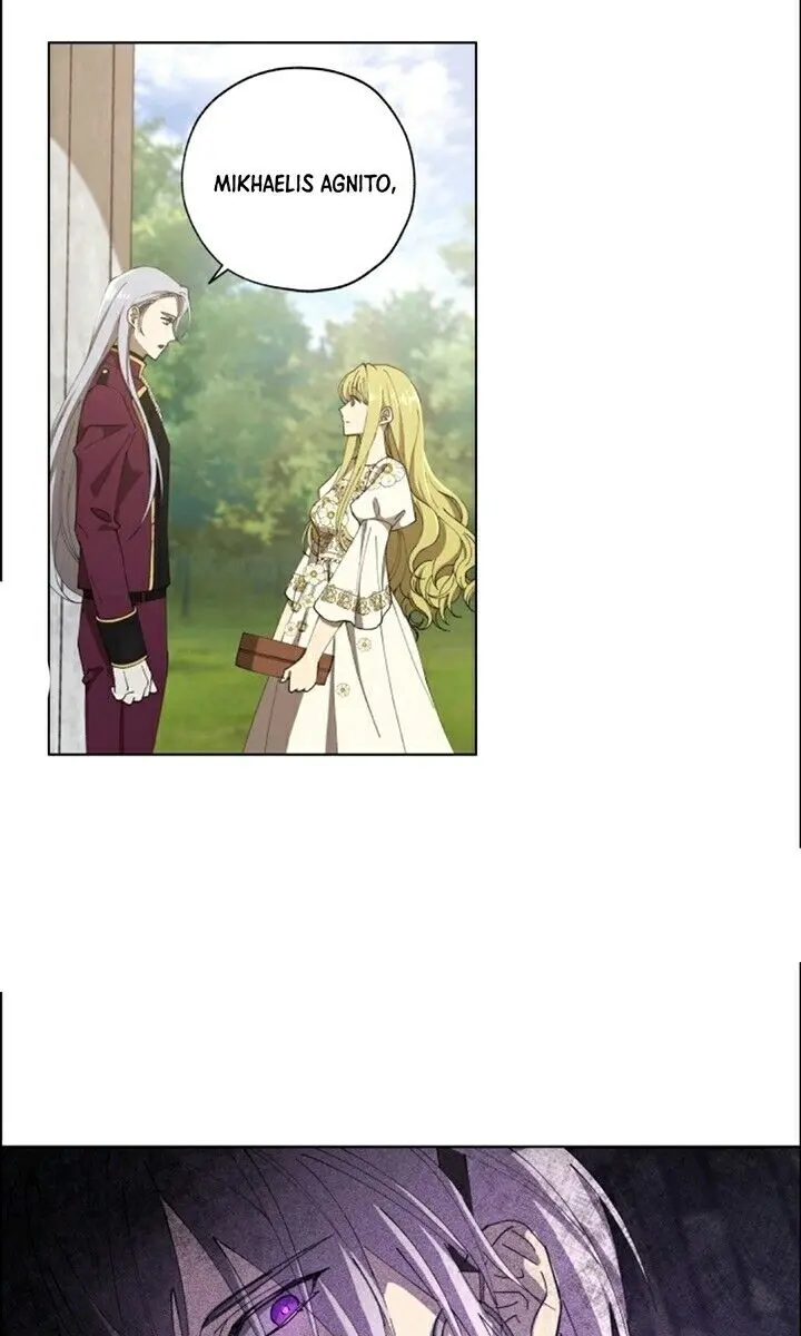 The Princess Imprints the Traitor Chapter 11 Page 42