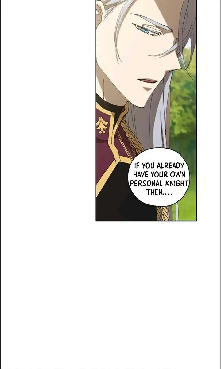 The Princess Imprints the Traitor Chapter 11 Page 45
