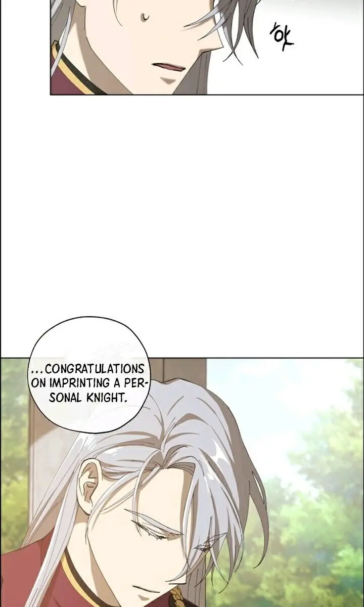 The Princess Imprints the Traitor Chapter 11 Page 47