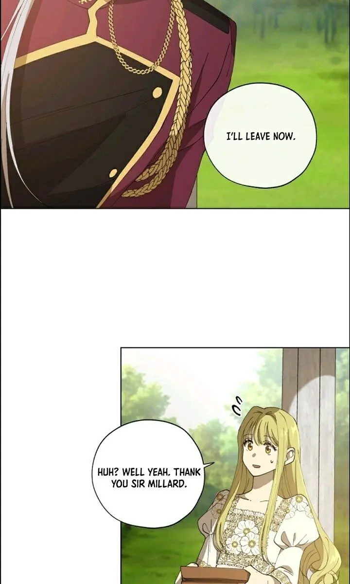 The Princess Imprints the Traitor Chapter 11 Page 49