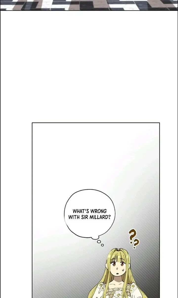 The Princess Imprints the Traitor Chapter 11 Page 51