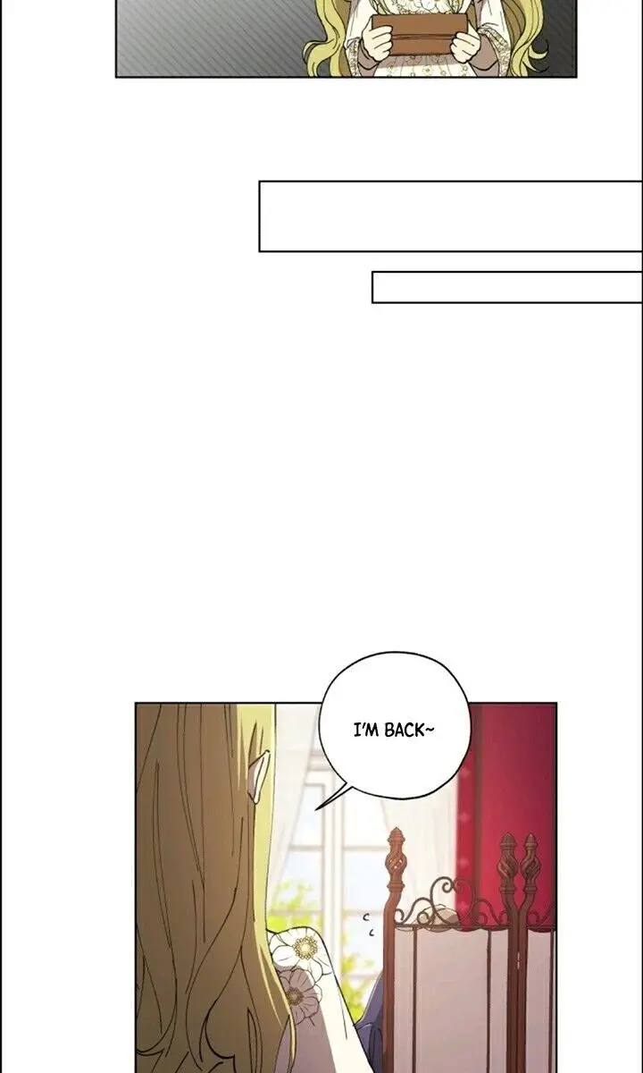 The Princess Imprints the Traitor Chapter 11 Page 53