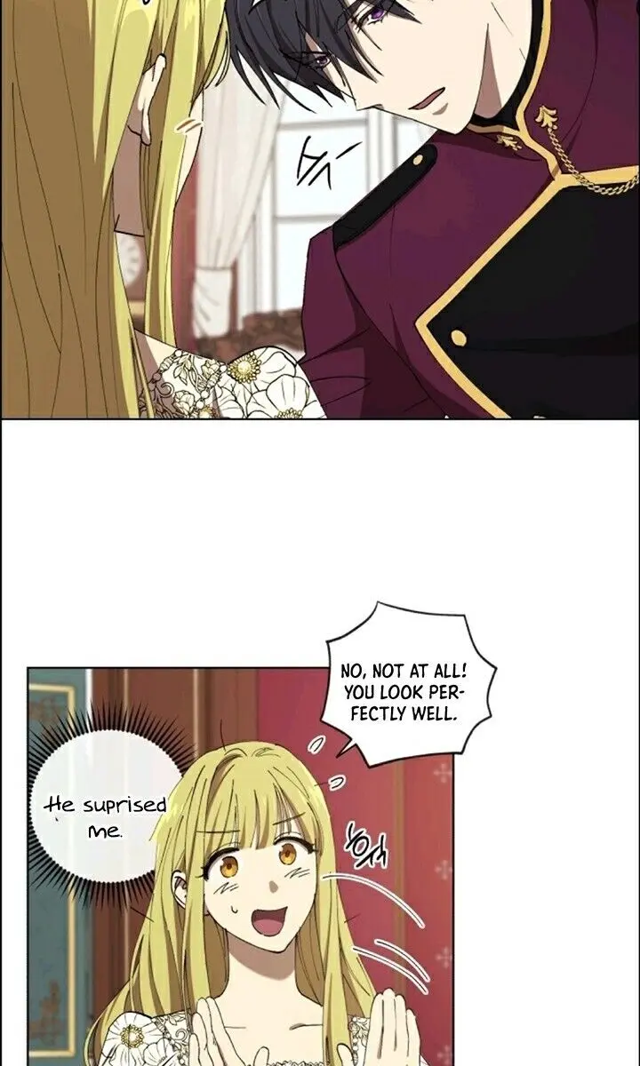 The Princess Imprints the Traitor Chapter 11 Page 63