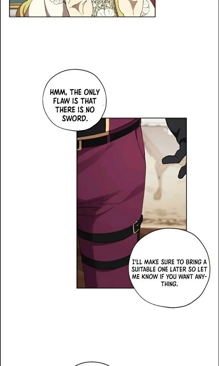The Princess Imprints the Traitor Chapter 11 Page 65